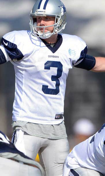 Cowboys, Chargers backup QBs to be busy in preseason opener